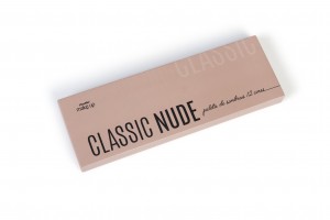 Paleta Nude Classic